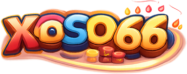 Xoso 66 logo